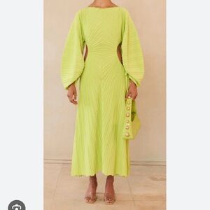 Cult Gaia Simena Midi